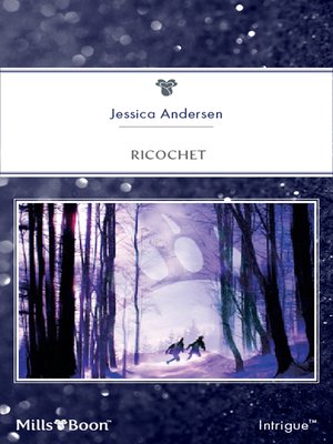 cover image of Ricochet